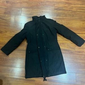 Calvin Klein performance winter jacket: size small